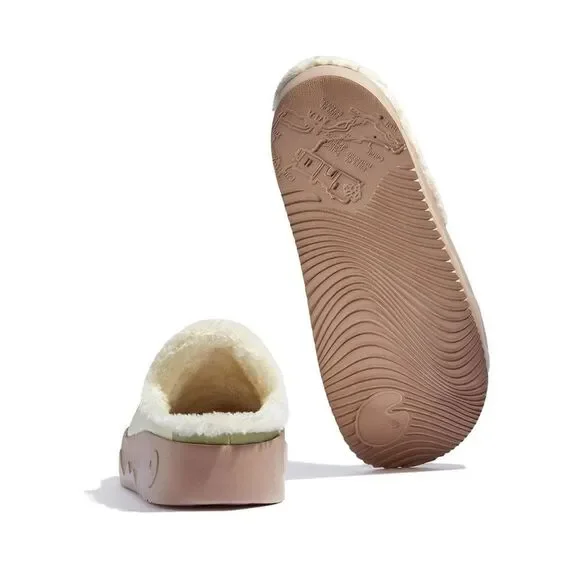 UIN Women's Mules Household Slippers Slip On (Van Gogh and Mona Lisa 2 ) - Picture 7 of 9